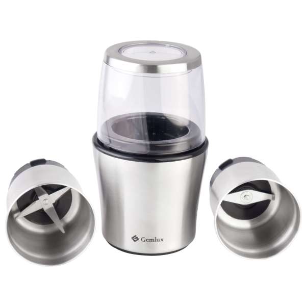 Кофемолка Gemlux GL-CG999A